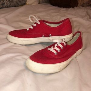 Keds Pro Athletic Shoes